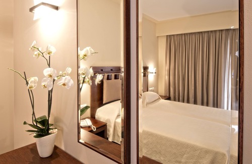 Enoria Hotel | Kymi Palace Hotel