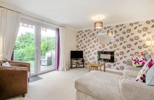 Monmouth House | Kymin View