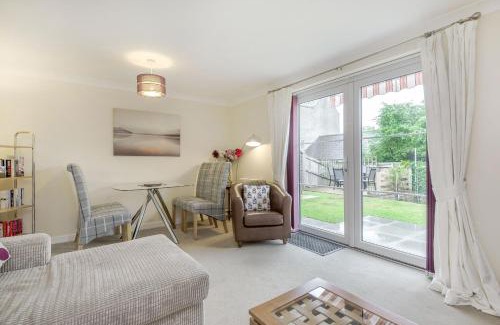 Monmouth House | Kymin View