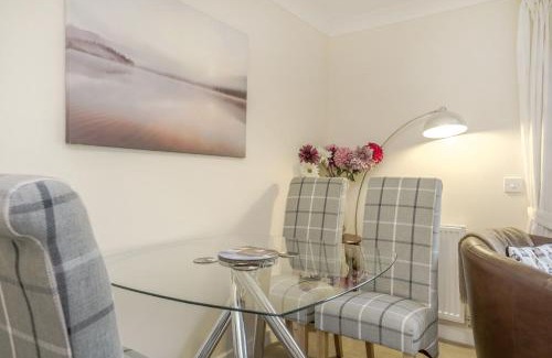 Monmouth House | Kymin View