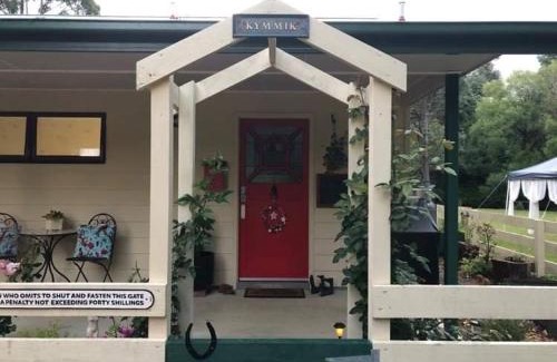 Geeveston House | Kymmik Cottage