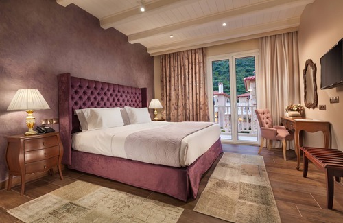 Mystras Hotel | Kyniska Palace Conference & Spa