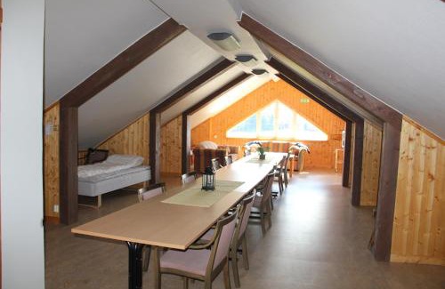 Munkedal Municipality Bed & Breakfast | KynnefjällsNatur