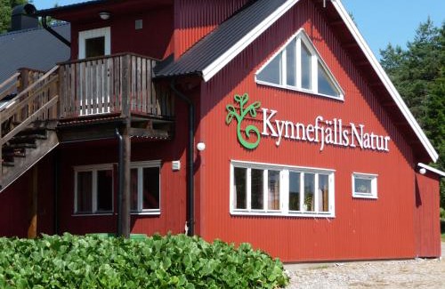 Munkedal Municipality Bed & Breakfast | KynnefjällsNatur