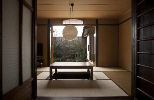 Okazaki House | Kyo no Yado Yuzu/Vacation STAY 81196