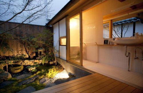 Okazaki House | Kyo no Yado Yuzu/Vacation STAY 81196