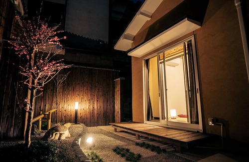 Fushimi House | Kyomachiya Inari Sou
