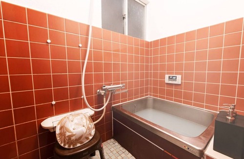 Minami House | Kyomachiya inn Kyono Yume Free parking lot ser/Kyoto Tokyo