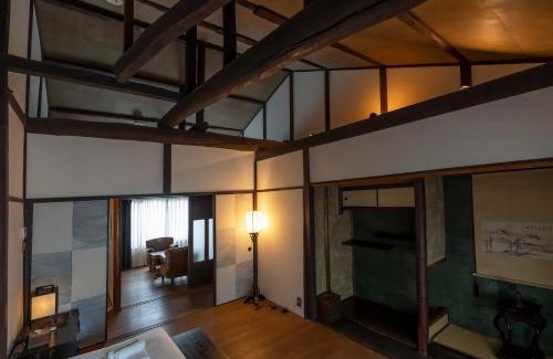 Okazaki Villa | KyoMachiya Stars