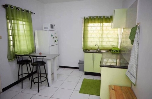Noord House | Kyon apartments 3