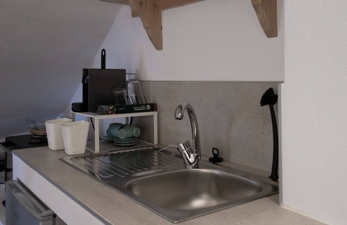 Kithnos House | KYON Beach Suite-B 2min by the sea Skilos, Kythnos