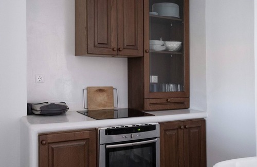 Kithnos House | KYON Beach Suite-C 2min by the sea Skilos, Kythnos