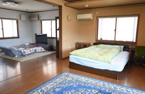 Fukuchiyama House | Kyoto Anya