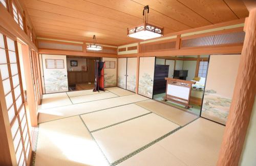Fukuchiyama House | Kyoto Anya