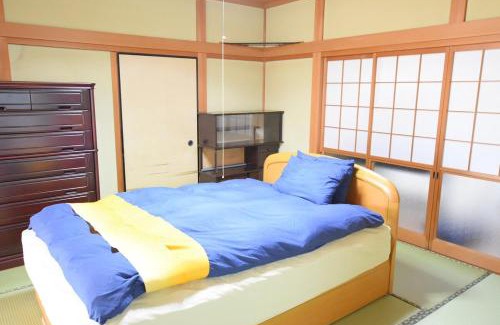 Fukuchiyama House | Kyoto Anya