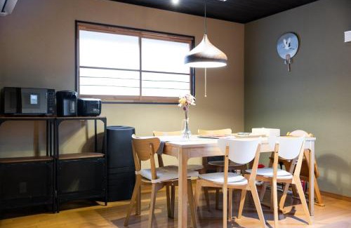 Arashiyama House | Kyoto - House - Vacation STAY 13833