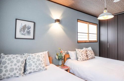 Arashiyama House | Kyoto - House - Vacation STAY 13833