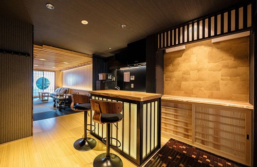 Horiikecho House | Kyoto Okazaki area 3 minutes walk from Heian Shr/Kyoto Kyōto