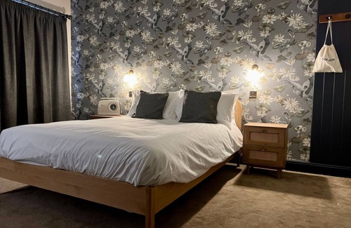 Winchester Hotel | Kyoto Rooms