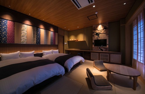 Kyotango House | Kyoto Taizaonsen Sumiheiryokan
