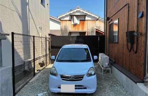 Miyazu House | KYOTO TANGO MIYAZU inn