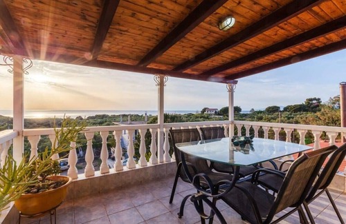 Kiparissia House | Kyparissia Seaside Loft-Sunsets near the sea