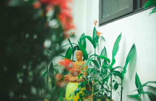 Thuy Xuan House | Kypyny House Homestay