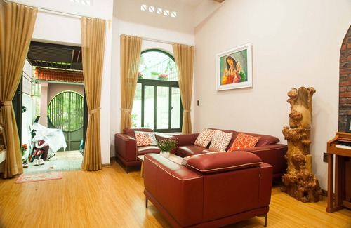 Thuy Xuan House | Kypyny House Homestay
