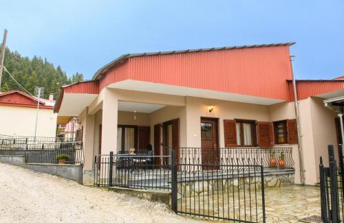Neraidochori Apartment | Kyra’s House