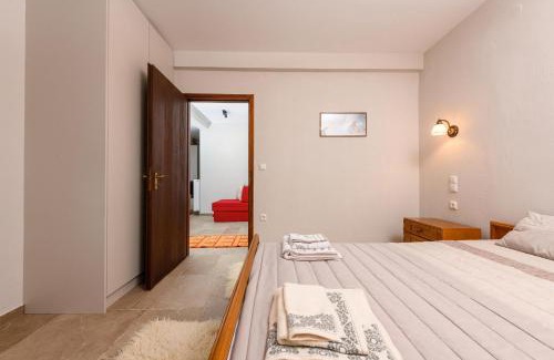 Neraidochori Apartment | Kyra’s House