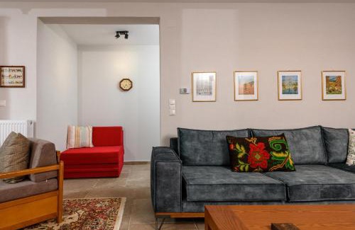 Neraidochori Apartment | Kyra’s House