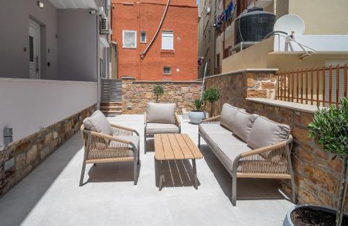 Chios Apartment | Kyra's Luxury Suites 2