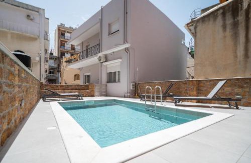 Chios Apartment | Kyra's Luxury Suites 2