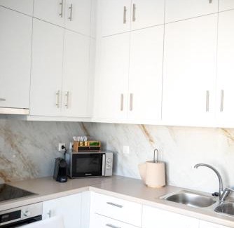 Chios Apartment | Kyra's Luxury Suites 3