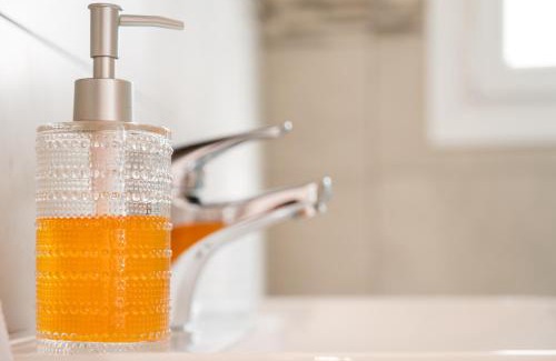 Chios Apartment | Kyra's Luxury Suites 3