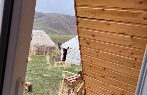 Naryn Region Hotel | Kyrgyz travel
