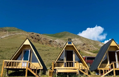 Naryn Region Hotel | Kyrgyz travel
