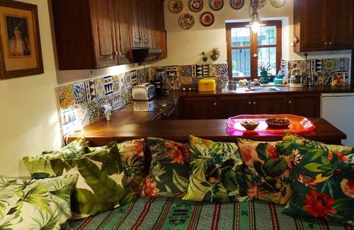 Skopelos House | KYRIA FLORENCE BEAUTIFUL ARTISTS HOUSE, SKOPELOS MAMAMIA ISLAND VERY QUIET.