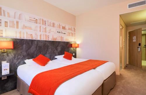 Lac de Maine Hotel | Kyriad Angers Ouest Beaucouzé