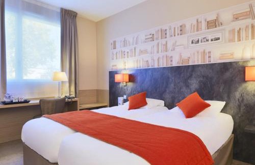 Lac de Maine Hotel | Kyriad Angers Ouest Beaucouzé