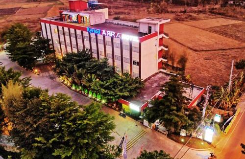 Cepu Hotel | Kyriad Arra Hotel Cepu