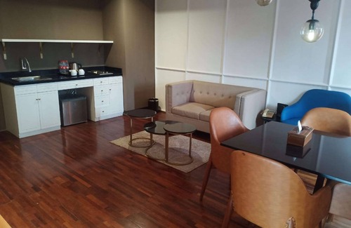 Cepu Hotel | Kyriad Arra Hotel Cepu