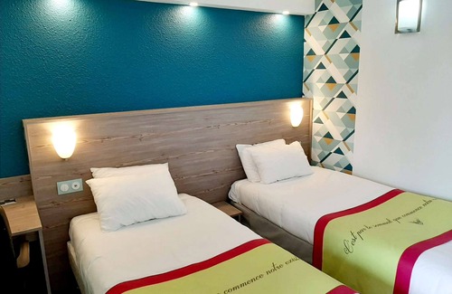 Fontaine-Notre-Dame Hotel | Kyriad Cambrai