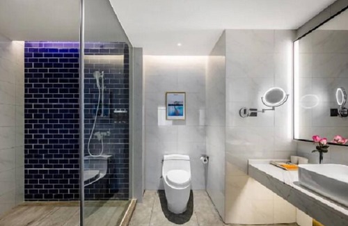 Xiangqiao Qu Hotel | Kyriad Chaozhou Fortune Center Branch