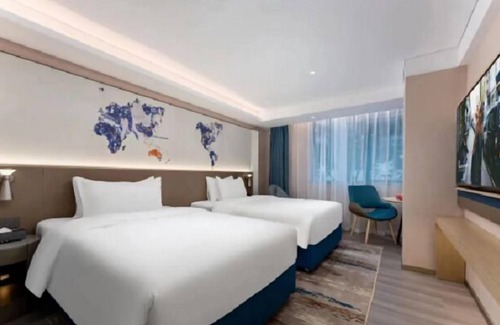 Xiangqiao Qu Hotel | Kyriad Chaozhou WandeyunchuangyuanBranch