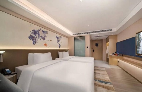 Xiangqiao Qu Hotel | Kyriad Chaozhou WandeyunchuangyuanBranch