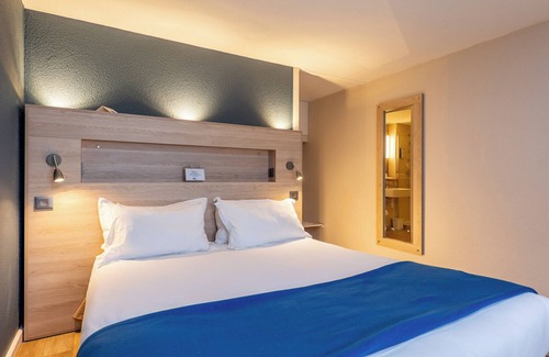 Digne-les-Bains Hotel | Kyriad Digne les Bains