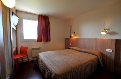 Castelculier Hotel | Kyriad Direct Agen