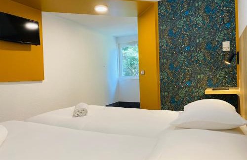 Fragnes Hotel | Kyriad Direct Chalon Sur Saone Nord
