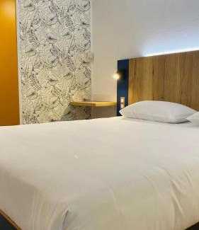 Fragnes Hotel | Kyriad Direct Chalon Sur Saone Nord